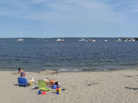 Lincolnville Image