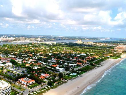 Palm Beach Image