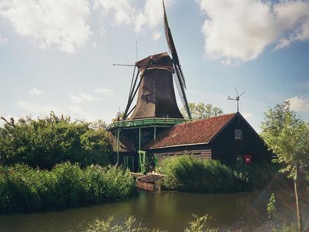 Zaanstad Image