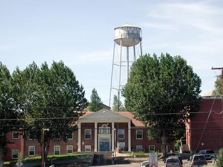 Hines Image