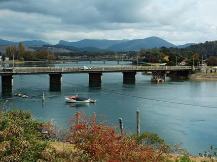Ulverstone Image