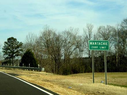 Mantachie Image