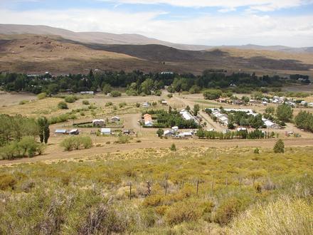 El Huecú Image