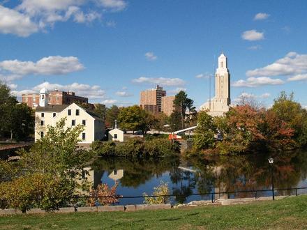 Pawtucket Image