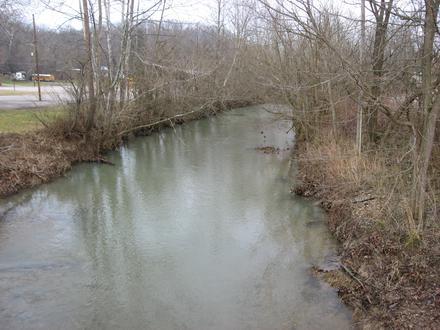 English, Indiana Image