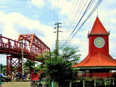 Gambar Sylhet