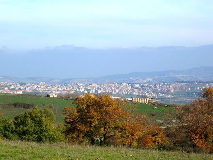 Rionero in Vulture Image