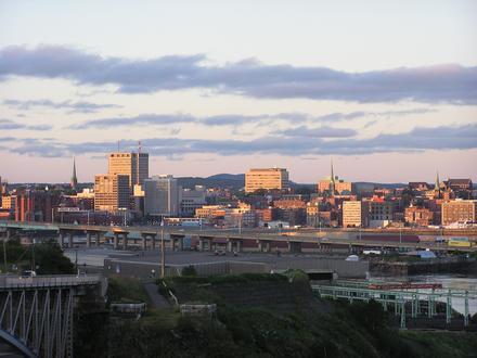 Saint John Image