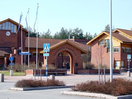 Oulunsalo Image