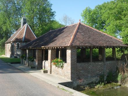 Imatge de Auxon (Aube) Imatge de Auxon (Aube)