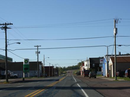 South Range Image