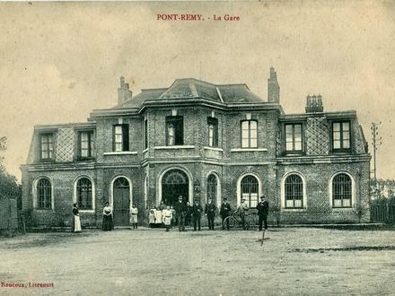Pont-Remy Image
