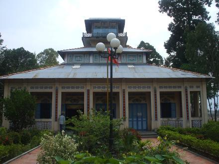 Ba Chúc Image