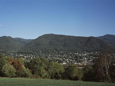 Buena Vista Image
