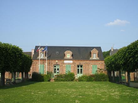 Amblainville Image