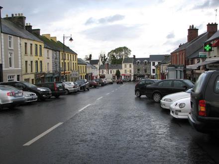 Ballymote Image