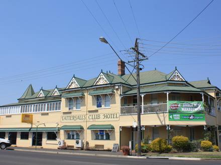 Pittsworth Image