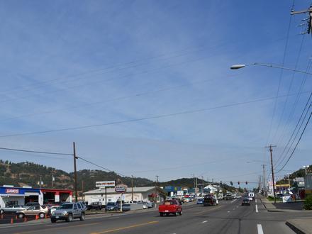 Roseburg North Image