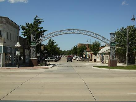 West Des Moines, Iowa Image