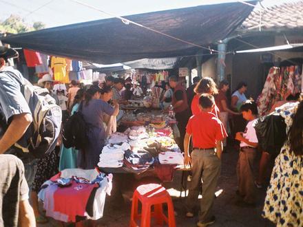 Corinto (El Salvador) Image