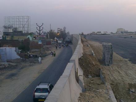 Meerut Image