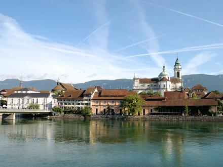 Soletta (Svizzera) Image