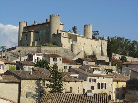 Imatge de Mirabèu (Valclusa) Imatge de Mirabèu (Valclusa)