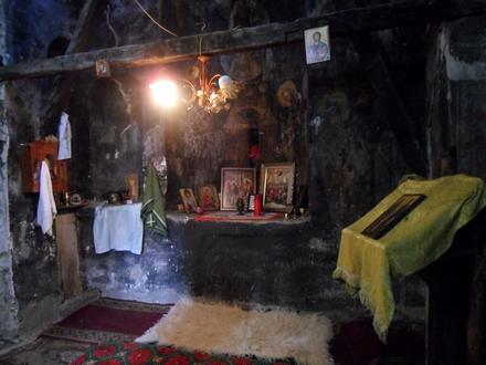 Mborje Image