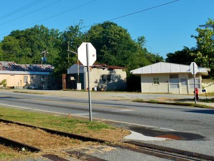 Cusseta, Georgia Image