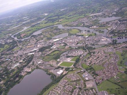 Gambar Enniskillen