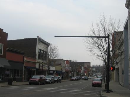 Newport, Kentucky Image