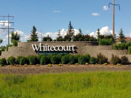 Whitecourt Image