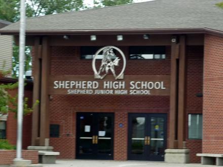 Shepherd Image