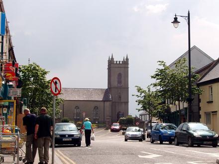 Foxford Image