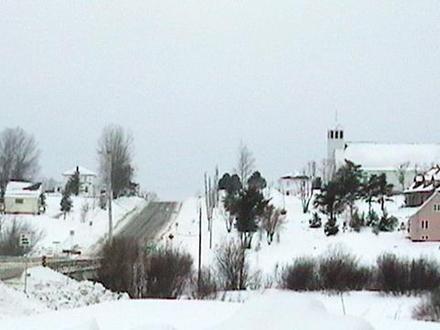 Sainte-Gertrude-Manneville Image