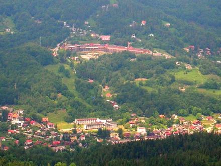 Szczyrk Image