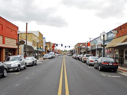 Conway Image