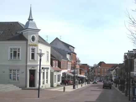 Billede af Aars Billede af Aars