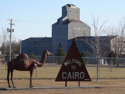 Cairo Image