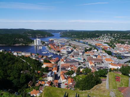 Zdjęcie dla: Halden