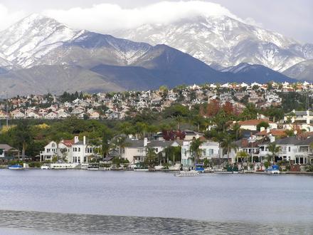 Mission Viejo Image