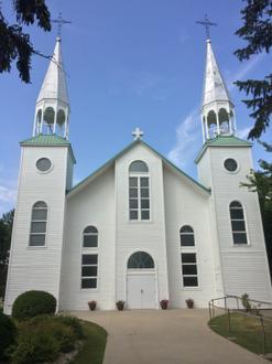 Haywood Image