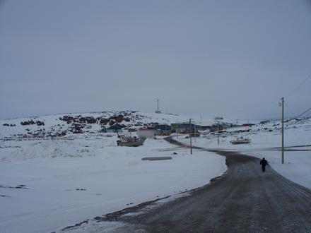 Quaqtaq Image