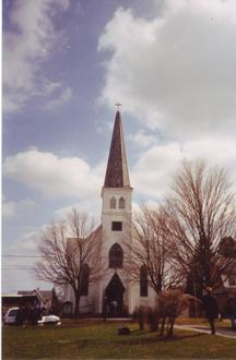 Belvidere Image