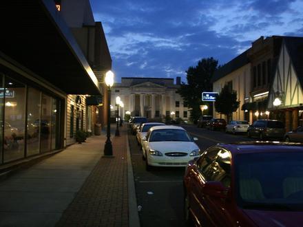 Huntingdon Image