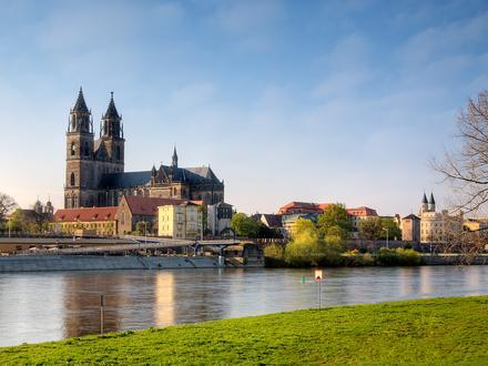 Magdeburg Image