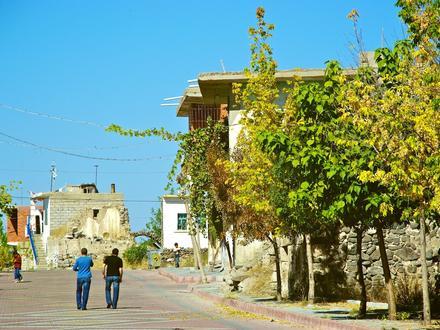 Acıgöl, Nevşehir Image