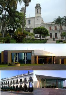 Colima Image