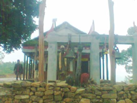 Lyati Bindraseni Image