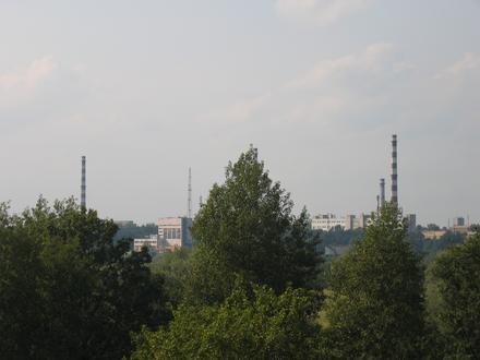 Obninsk Image